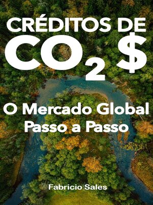 cover image of Créditos de Carbono